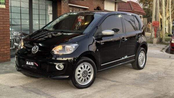 Up! Black 1.0