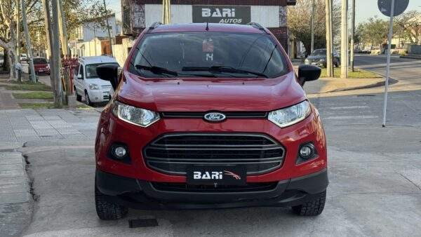 Ecosport Se 1.6 - Image 2