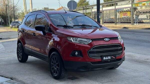 Ecosport Se 1.6 - Image 3