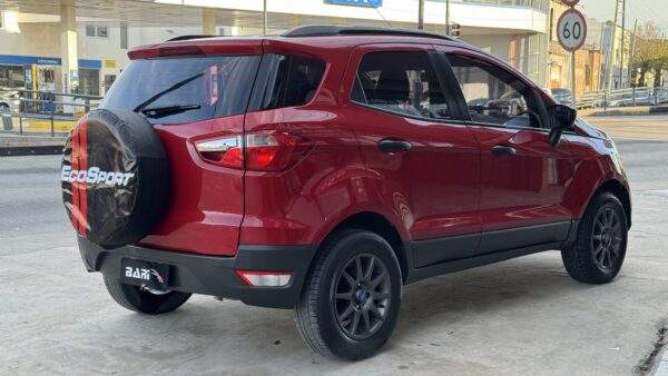 Ecosport Se 1.6 - Image 4