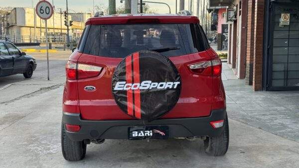 Ecosport Se 1.6 - Image 5