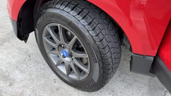 Ecosport Se 1.6 - Image 7
