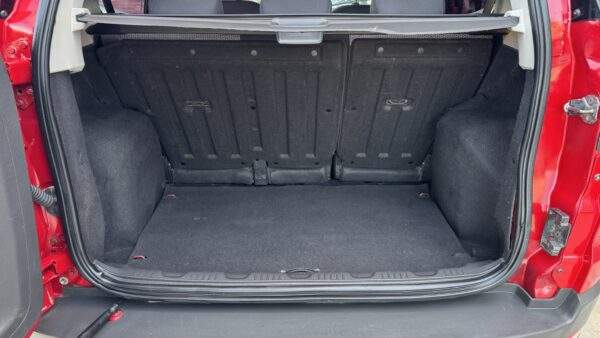 Ecosport Se 1.6 - Image 23