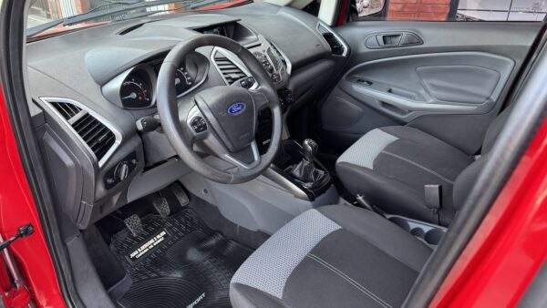 Ecosport Se 1.6 - Image 18