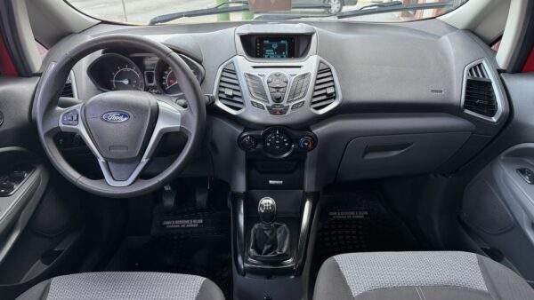 Ecosport Se 1.6 - Image 9
