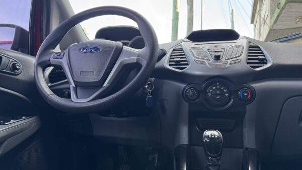 Ecosport Se 1.6 - Image 10
