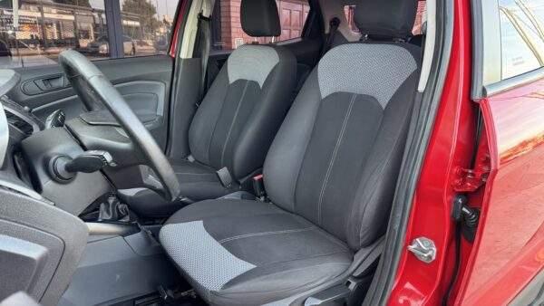 Ecosport Se 1.6 - Image 11