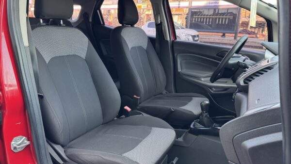 Ecosport Se 1.6 - Image 12
