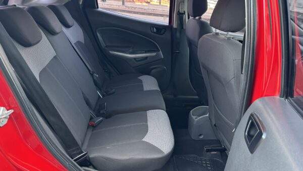 Ecosport Se 1.6 - Image 14