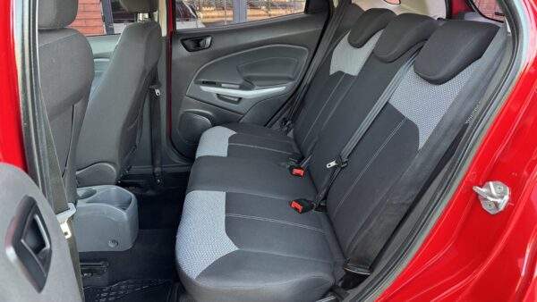 Ecosport Se 1.6 - Image 13