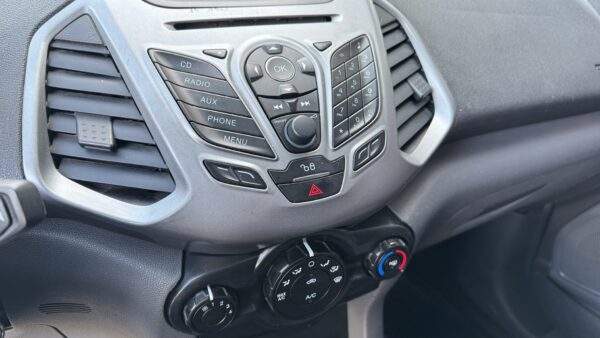 Ecosport Se 1.6 - Image 20