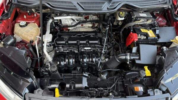 Ecosport Se 1.6 - Image 16