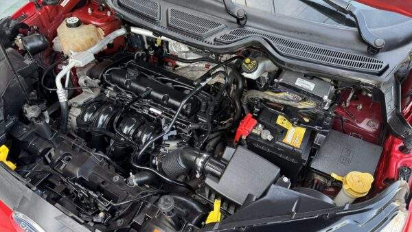 Ecosport Se 1.6 - Image 17