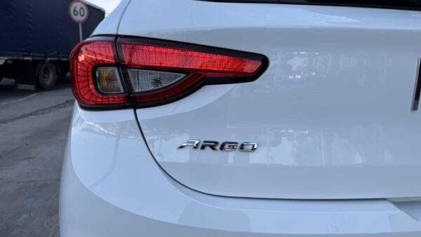 Argo Drive Gse Manual 1.3 0km - Image 20