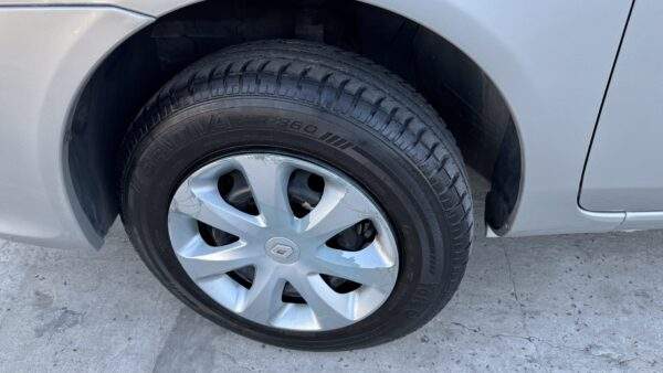 Clio Mio Confort 1.2 - Image 21