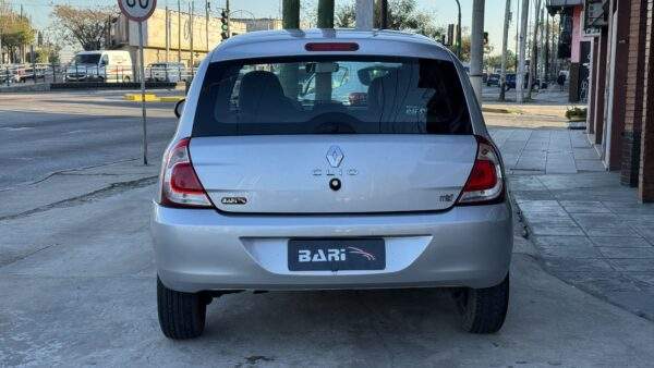 Clio Mio Confort 1.2 - Image 5