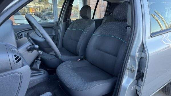 Clio Mio Confort 1.2 - Image 7