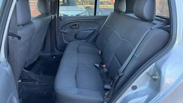 Clio Mio Confort 1.2 - Image 10