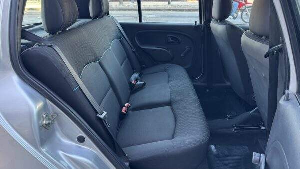 Clio Mio Confort 1.2 - Image 9
