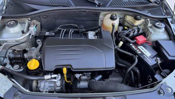Clio Mio Confort 1.2 - Image 17