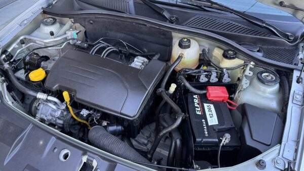 Clio Mio Confort 1.2 - Image 18