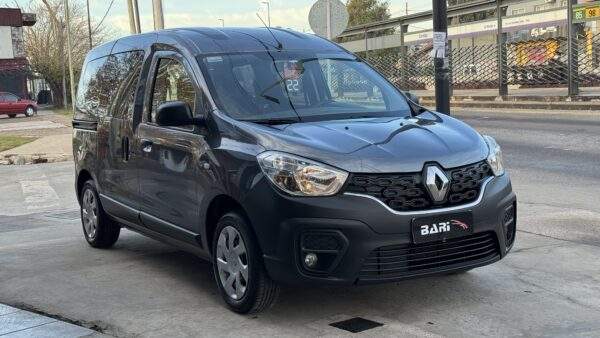 Kangoo Confort 5as 1.6 - Image 3
