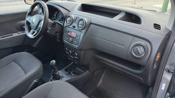Kangoo Confort 5as 1.6 - Image 9