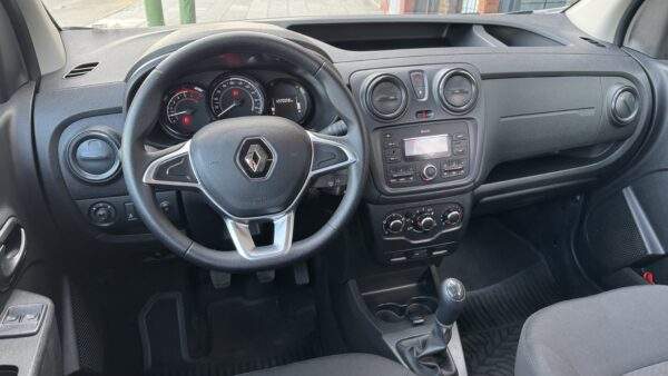 Kangoo Confort 5as 1.6 - Image 7