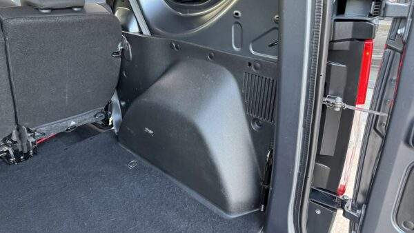 Kangoo Confort 5as 1.6 - Image 22
