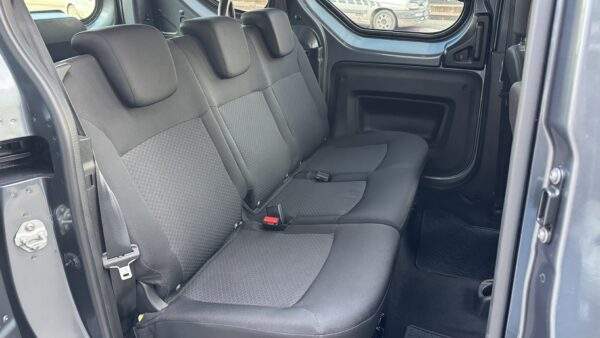 Kangoo Confort 5as 1.6 - Image 20