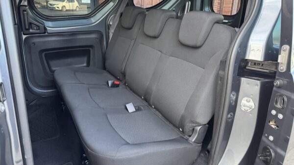 Kangoo Confort 5as 1.6 - Image 19