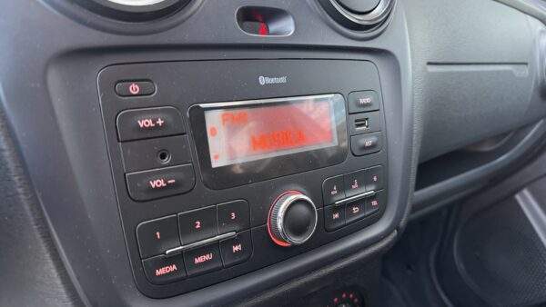 Kangoo Confort 5as 1.6 - Image 10