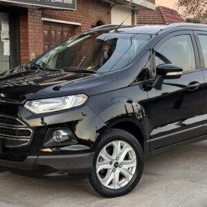 Ecosport Titanium 2.0