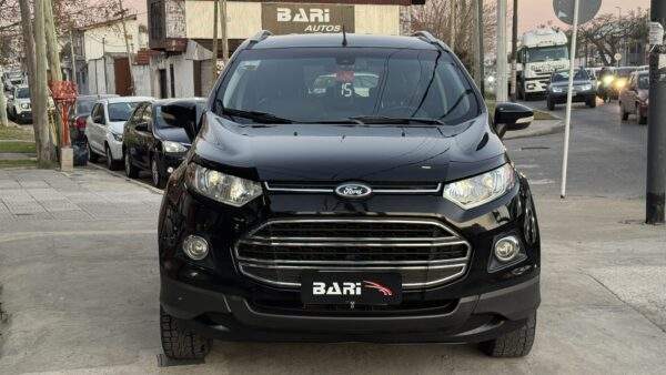 Ecosport Titanium 2.0 - Image 2