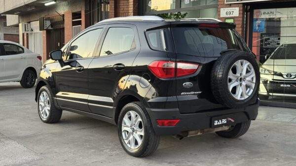 Ecosport Titanium 2.0 - Image 6