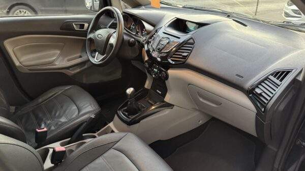 Ecosport Titanium 2.0 - Image 9