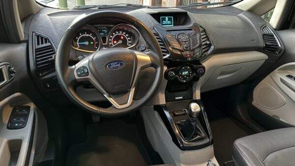 Ecosport Titanium 2.0 - Image 7