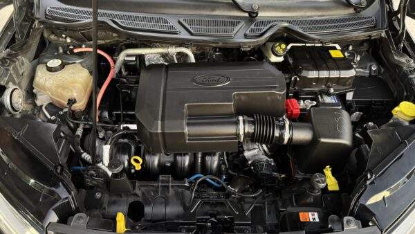 Ecosport Titanium 2.0 - Image 20