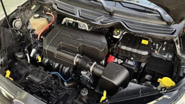 Ecosport Titanium 2.0 - Image 19