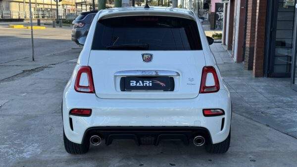 500 Abarth 595 1.4T - Image 5