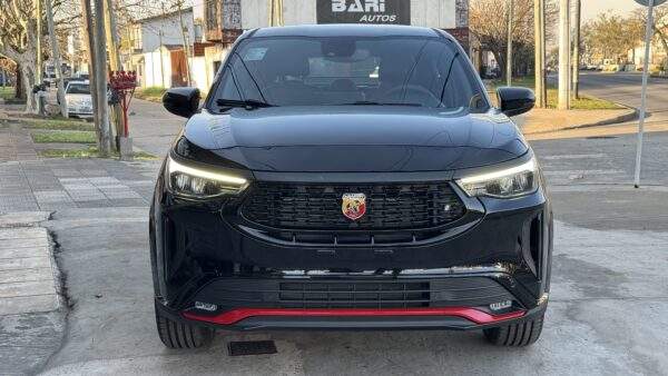 Fiat Fastback Abarth T270 1.3T At6 - Image 2
