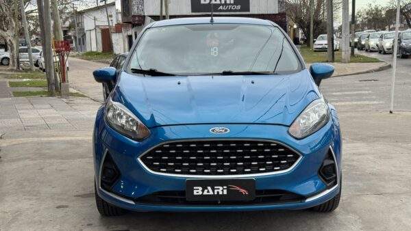 Fiesta S+ 1.6 - Image 2