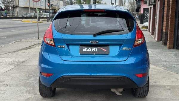 Fiesta S+ 1.6 - Image 5