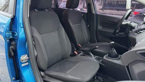 Fiesta S+ 1.6 - Image 14