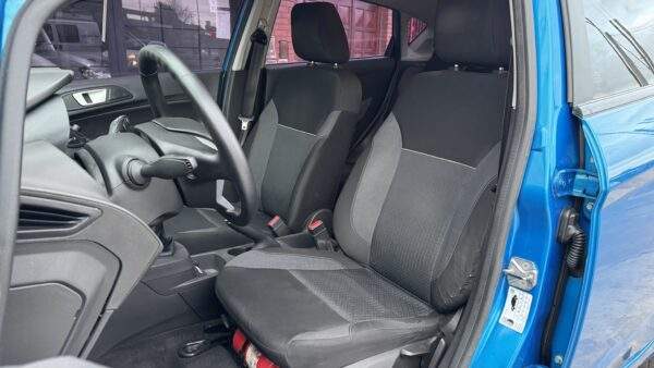 Fiesta S+ 1.6 - Image 13