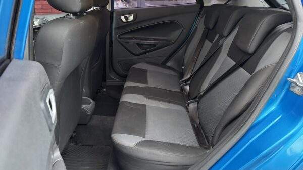 Fiesta S+ 1.6 - Image 16
