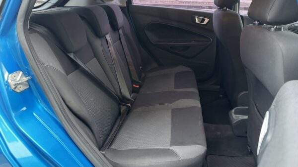 Fiesta S+ 1.6 - Image 15