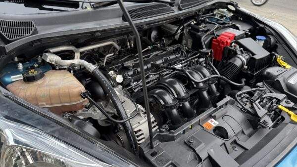 Fiesta S+ 1.6 - Image 20