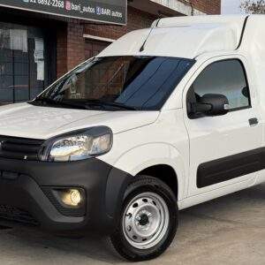 Fiorino Endurance Mt 1.3