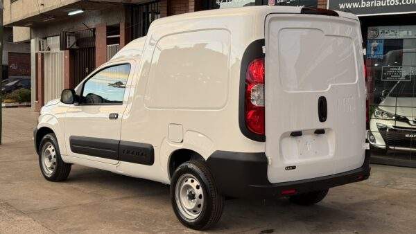 Fiorino Endurance Mt 1.3 - Image 5